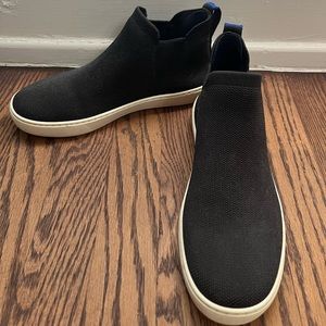 GUC Rothys Merino Chelseas